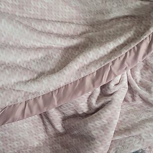 King size blanket, new, never used